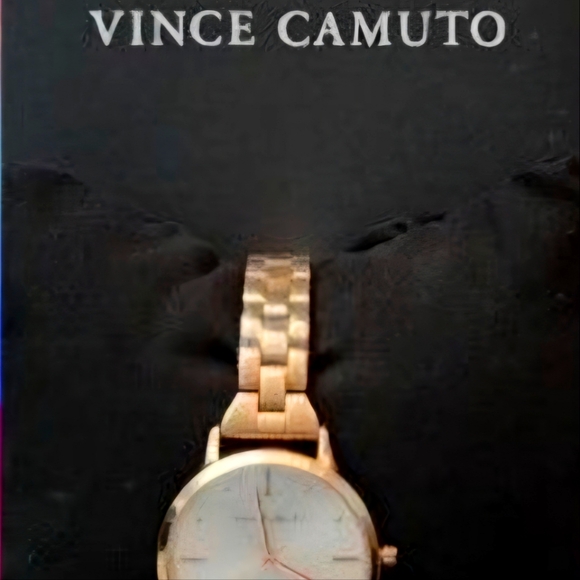 Vince Camuto Watch - Picture 1 of 3
